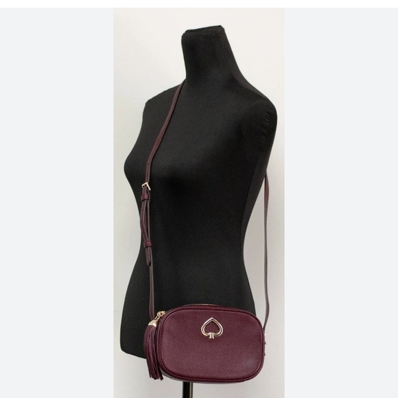 kate spade Handbags - NWT Kate Spade Camera Bag